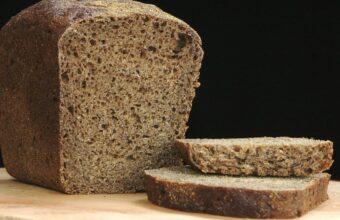 rženi kruh